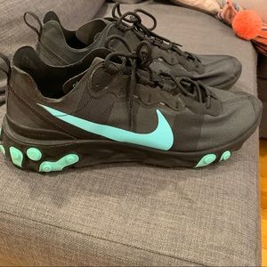 Nike React Element 55